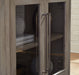 Dalenville Accent Cabinet Huntsville Furniture Outlet