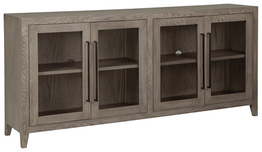 Dalenville Accent Cabinet Huntsville Furniture Outlet