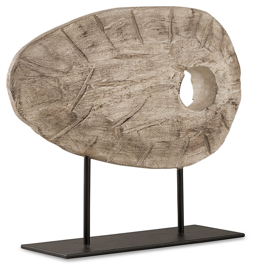 Dashburn Sculpture Huntsville Furniture Outlet