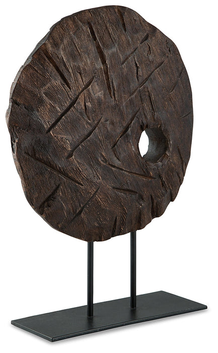 Dashburn Sculpture Huntsville Furniture Outlet