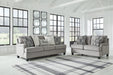 Davinca Sofa and Loveseat Huntsville Furniture Outlet