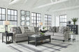 Davinca Sofa and Loveseat Huntsville Furniture Outlet