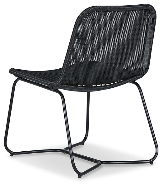 Daviston Accent Chair Huntsville Furniture Outlet