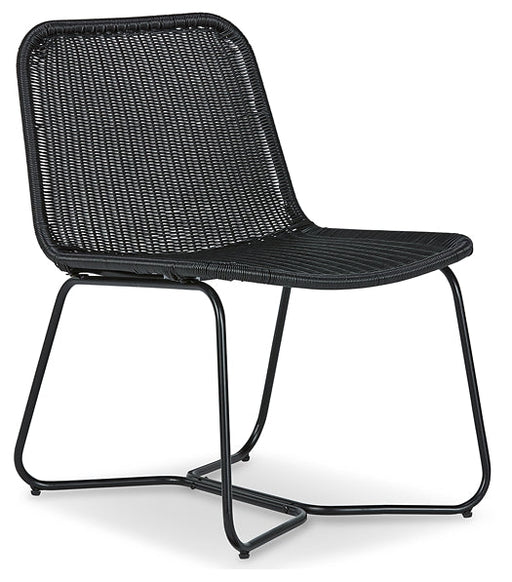 Daviston Accent Chair Huntsville Furniture Outlet