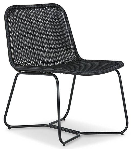 Daviston Accent Chair Huntsville Furniture Outlet