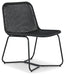Daviston Accent Chair Huntsville Furniture Outlet