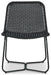 Daviston Accent Chair Huntsville Furniture Outlet
