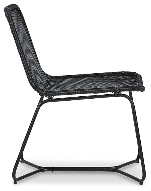 Daviston Accent Chair Huntsville Furniture Outlet