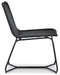 Daviston Accent Chair Huntsville Furniture Outlet