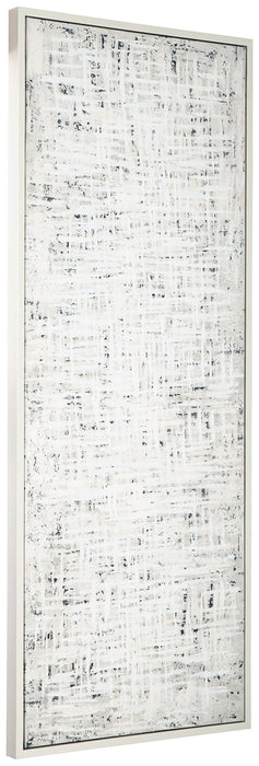 Daxonport Wall Art Huntsville Furniture Outlet