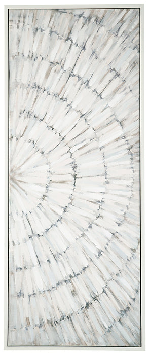 Daxonport Wall Art Huntsville Furniture Outlet
