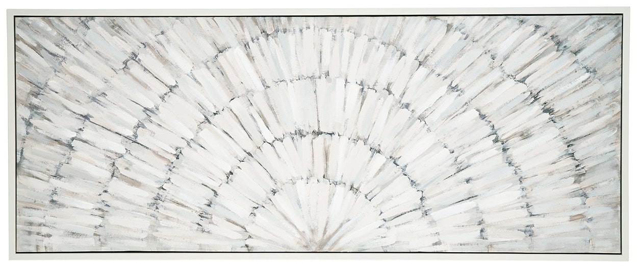 Daxonport Wall Art Huntsville Furniture Outlet