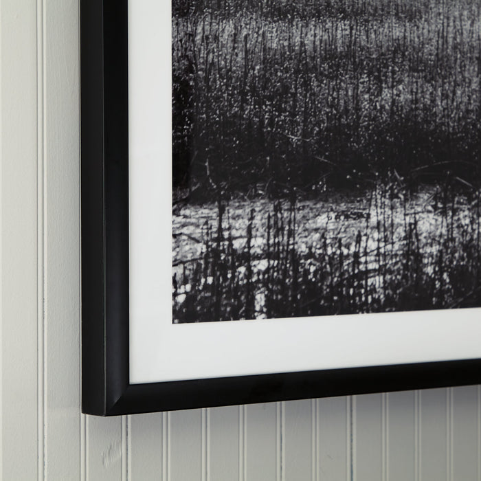 Deborland Wall Art Huntsville Furniture Outlet