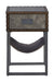 Derrylin Chair Side End Table Huntsville Furniture Outlet