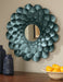 Deunoro Accent Mirror Huntsville Furniture Outlet