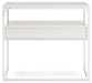 Deznee Credenza Huntsville Furniture Outlet