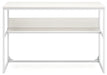 Deznee Home Office Desk Huntsville Furniture Outlet