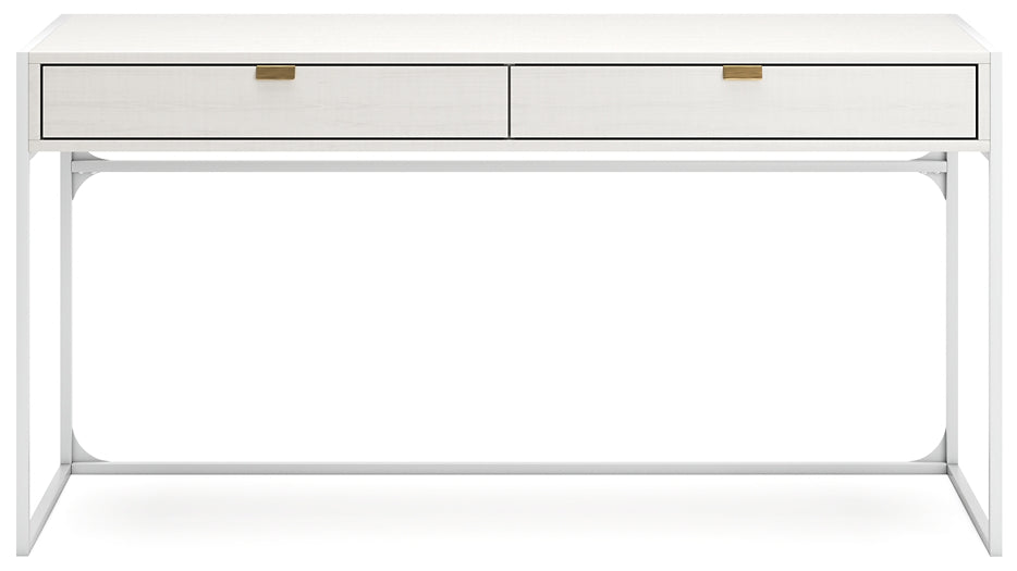 Deznee Home Office Desk Huntsville Furniture Outlet