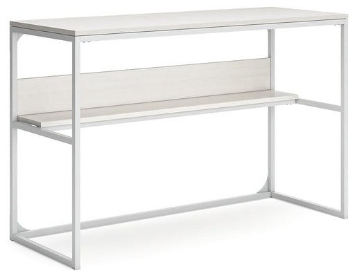 Deznee Home Office Desk Huntsville Furniture Outlet
