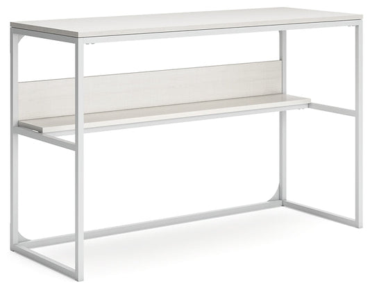 Deznee Home Office Desk Huntsville Furniture Outlet