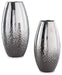 Dinesh Vase Set (2/CN) Huntsville Furniture Outlet