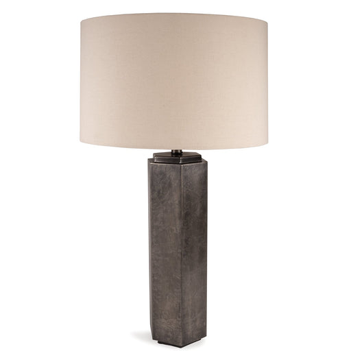Dirkton Metal Table Lamp (1/CN) Huntsville Furniture Outlet
