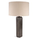 Dirkton Metal Table Lamp (1/CN) Huntsville Furniture Outlet