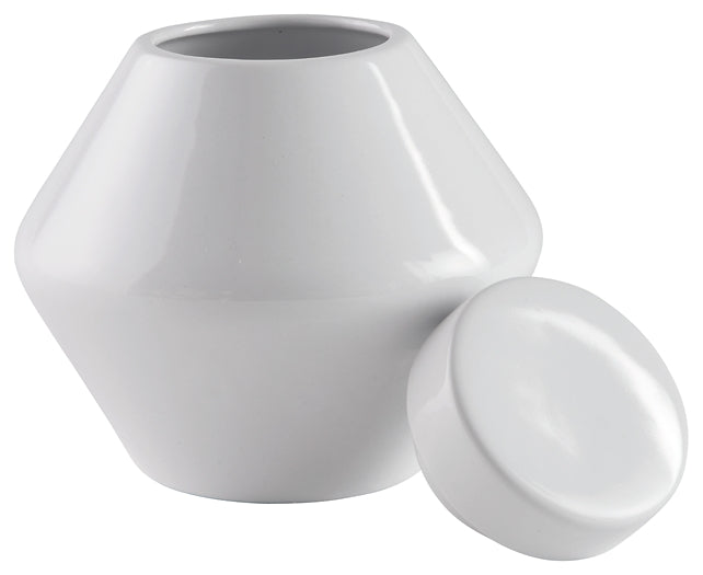 Domina Jar Huntsville Furniture Outlet