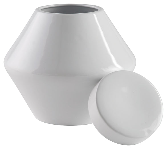 Domina Jar Huntsville Furniture Outlet