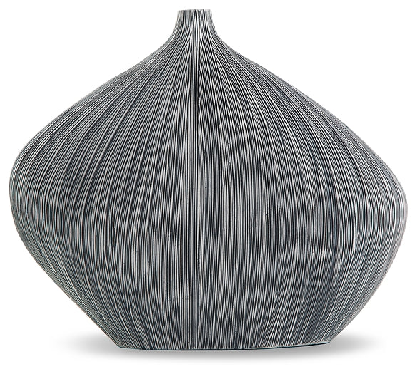 Donya Vase Huntsville Furniture Outlet
