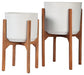 Dorcey Planter Set (2/CN) Huntsville Furniture Outlet