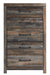 Drystan Five Drawer Chest Huntsville Furniture Outlet