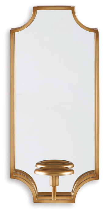 Dumi Wall Sconce Huntsville Furniture Outlet