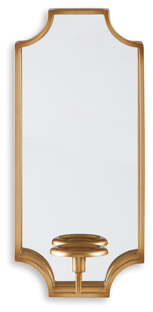 Dumi Wall Sconce Huntsville Furniture Outlet