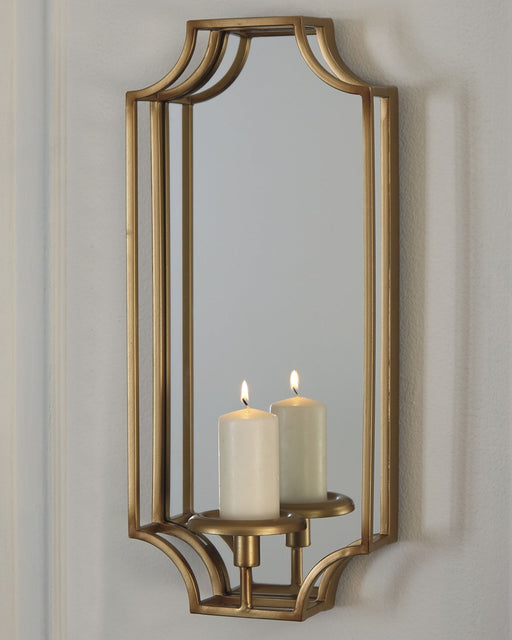 Dumi Wall Sconce Huntsville Furniture Outlet