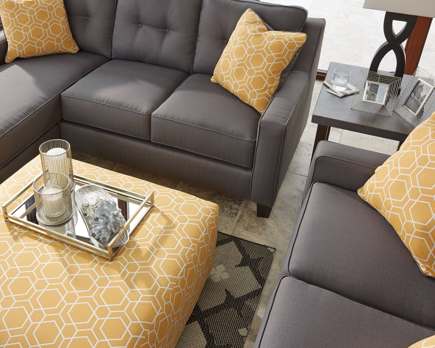 Dympna Accessory Set (5/CN) Huntsville Furniture Outlet