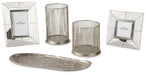 Dympna Accessory Set (5/CN) Huntsville Furniture Outlet
