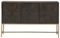 Elinmore Accent Cabinet Huntsville Furniture Outlet