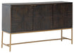 Elinmore Accent Cabinet Huntsville Furniture Outlet
