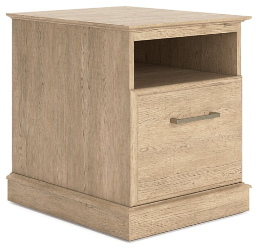 Elmferd File Cabinet Huntsville Furniture Outlet