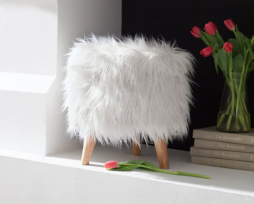 Elson Storage Ottoman Huntsville Furniture Outlet