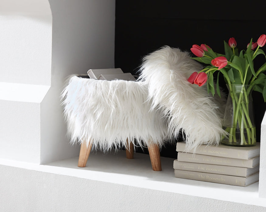 Elson Storage Ottoman Huntsville Furniture Outlet