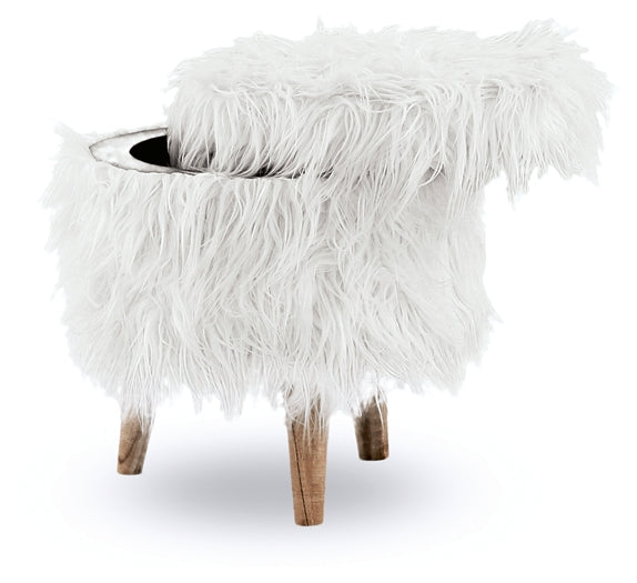 Elson Storage Ottoman Huntsville Furniture Outlet