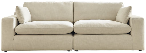 Elyza 2-Piece Sectional Huntsville Furniture Outlet