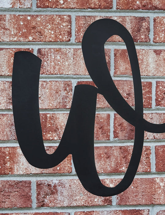 Emalee Wall Decor Huntsville Furniture Outlet