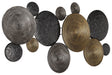Emsley Wall Decor Huntsville Furniture Outlet
