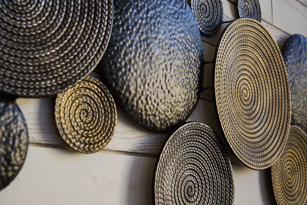 Emsley Wall Decor Huntsville Furniture Outlet