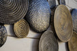 Emsley Wall Decor Huntsville Furniture Outlet