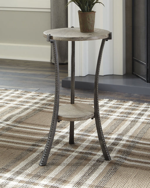 Enderton Accent Table Huntsville Furniture Outlet