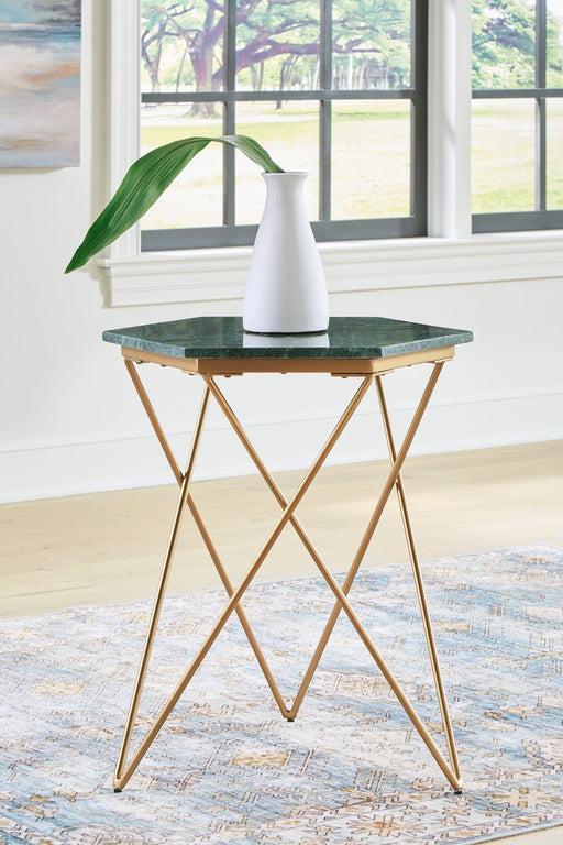 Engelton Accent Table Huntsville Furniture Outlet